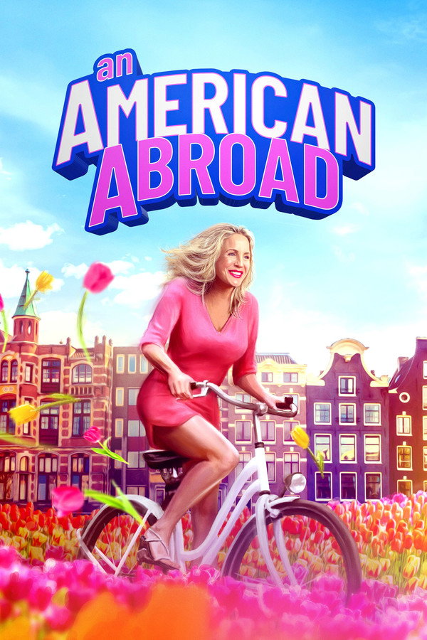 TVplus An American Abroad (2025)