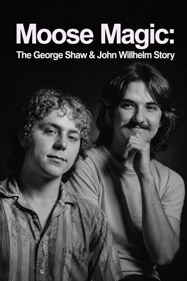 Moose Magic: The George Shaw & John Willhelm Story