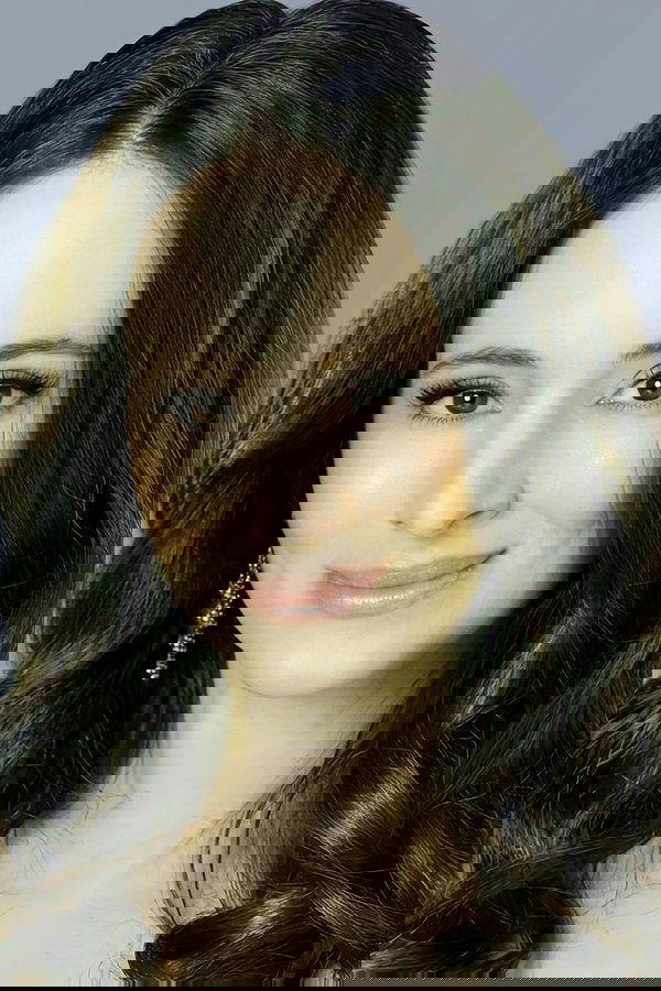 Madeleine Stowe