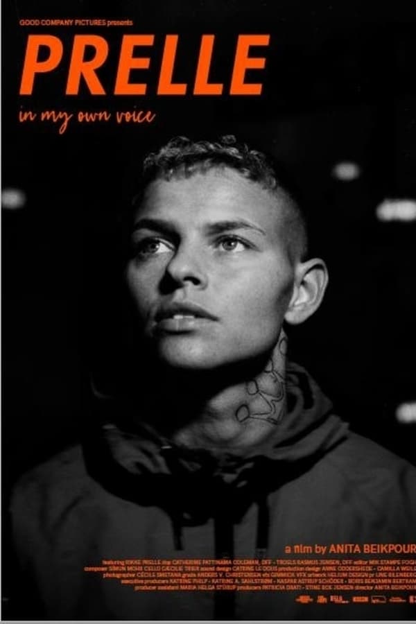 DK - Prelle - In My Own Voice (2020)