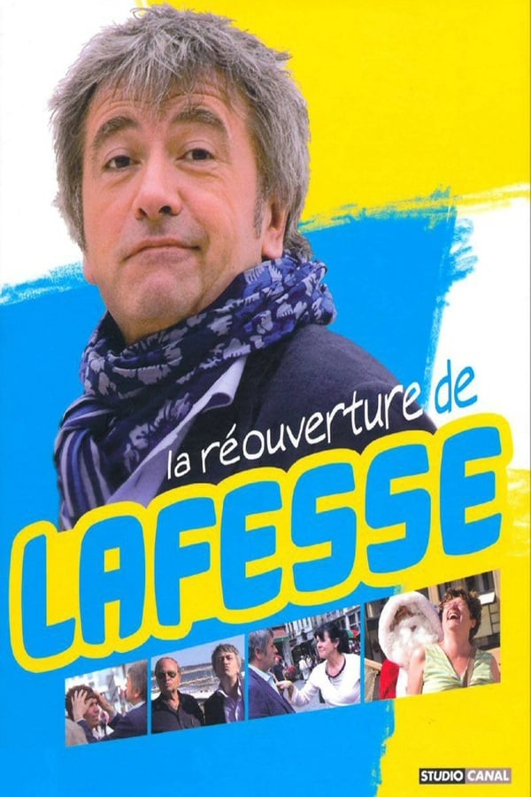 Après 10 ans d’absence, le roi du micro-trottoir Jean-yves Lafesse revient faire trembler le trottoir ! 3 semaines de tournage sur les plus belles plages de France et de Belgique pour un nouveau DVD 100% inédit et 100% déjanté !