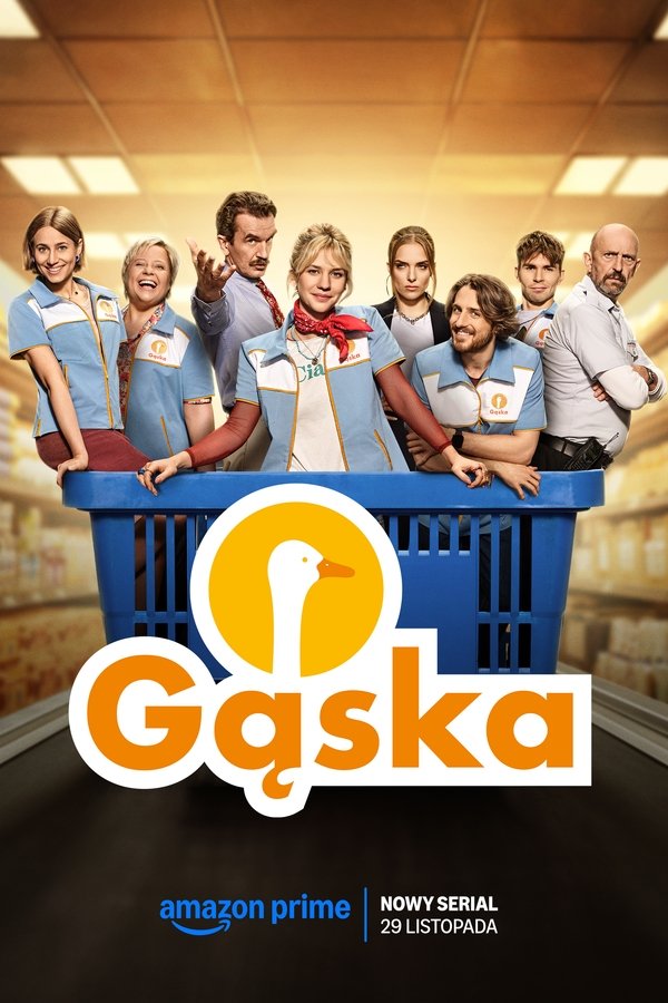 PL - GĄSKA 4KOTT