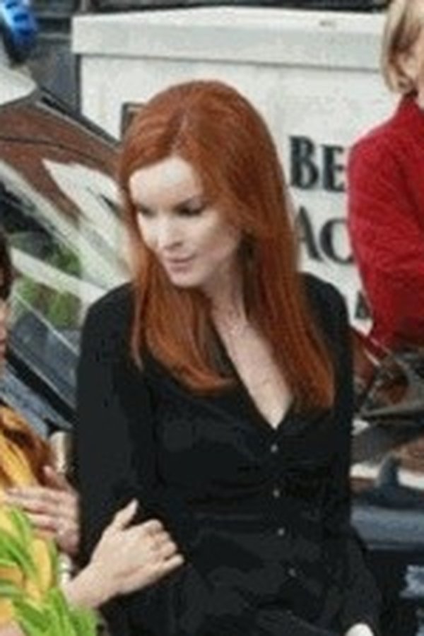 Desperate Housewives: I segreti di Wisteria Lane – S05E19 – Unica nel suo genere