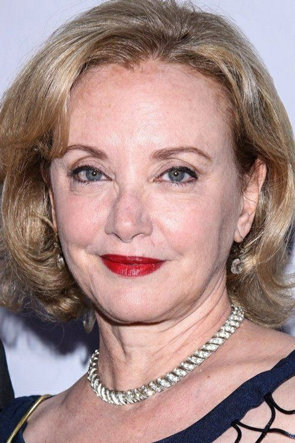 J. Smith-Cameron's headshot