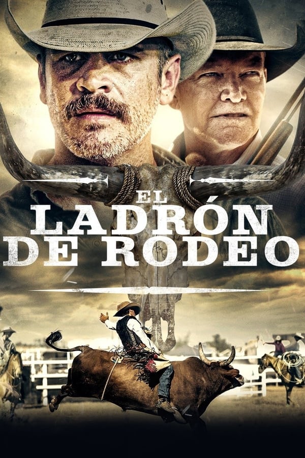 LAT - El Ladrón de Rodeo (2021)