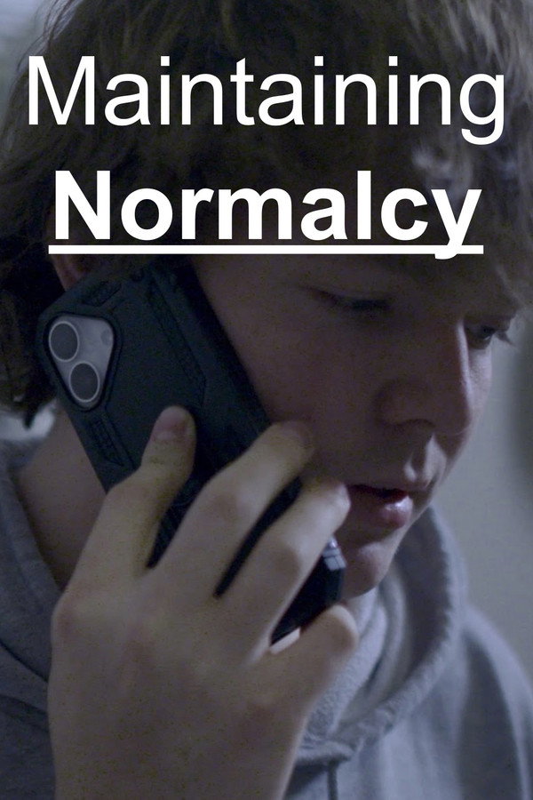 Maintaining Normalcy