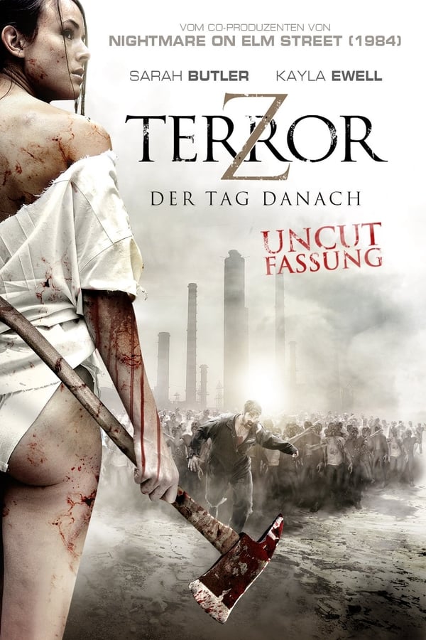 Terror Z – Der Tag danach