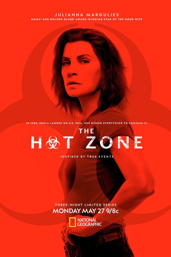 The Hot Zone Saison 1 En Streaming The Hot Zone Saison 1 En Streaming