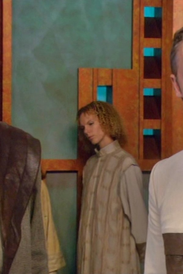 Stargate Atlantis – S03E05 – Un pianeta amico