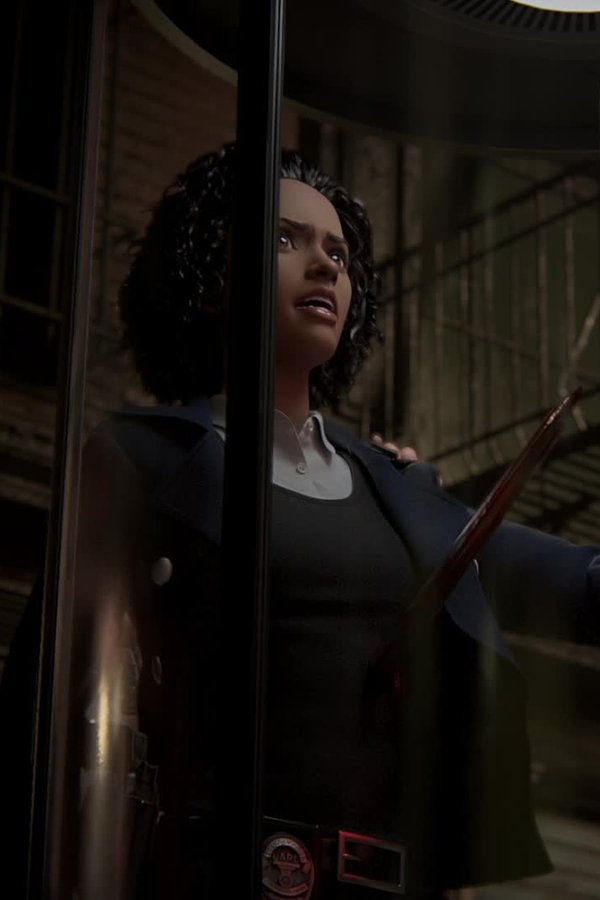 Blade Runner: Black Lotus – S01E12 – Episodio 12