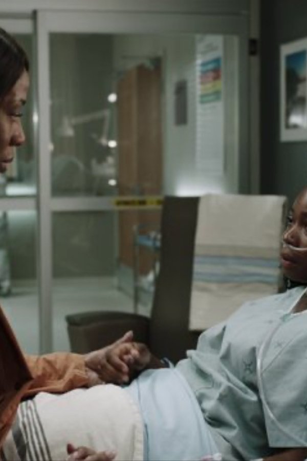 Transplant – S03E09 – Episodio 9