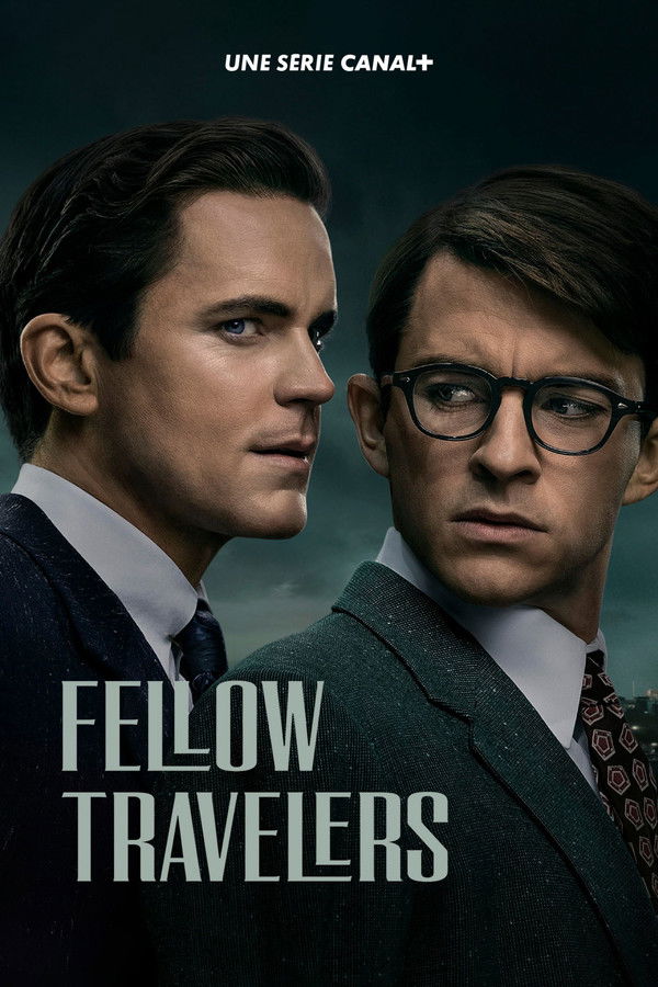 4K - Fellow Travelers (2023) (US)