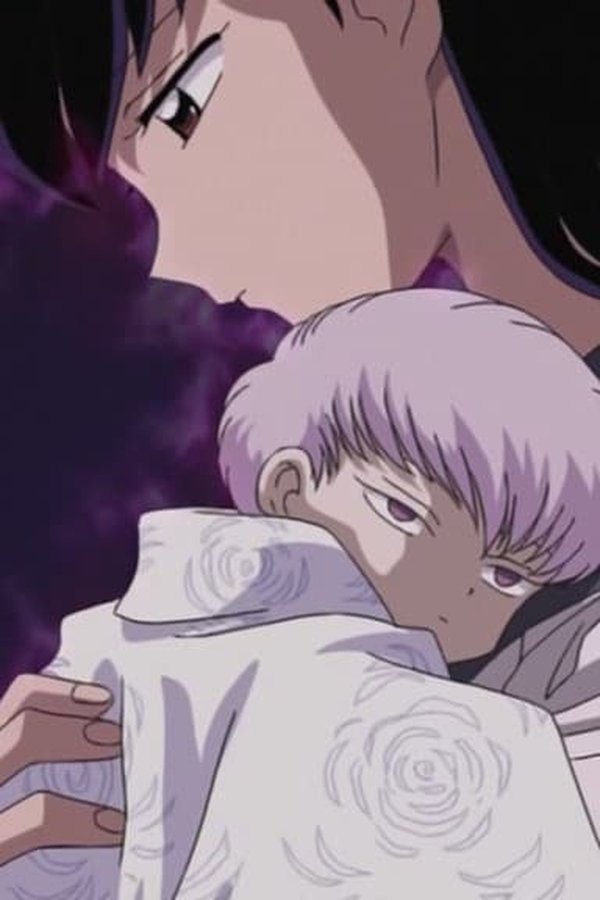 InuYasha – S01E125 – L’oscurità di Kagome