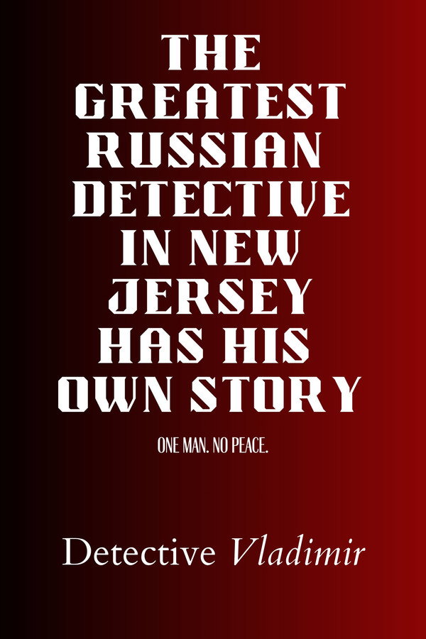 Detective Vladimir