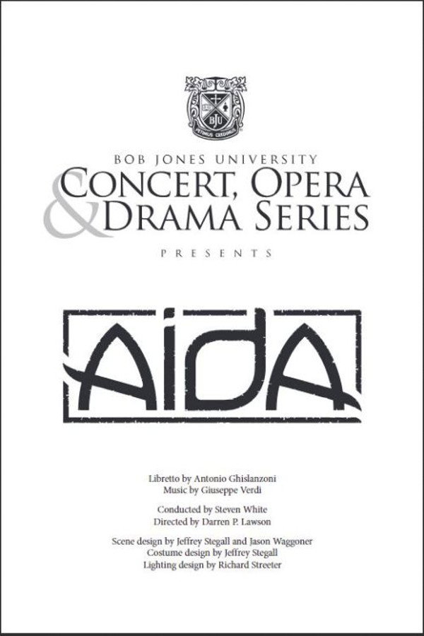 Aida - Verdi - Bob Jones University - Erotic Movies - Watch softcore