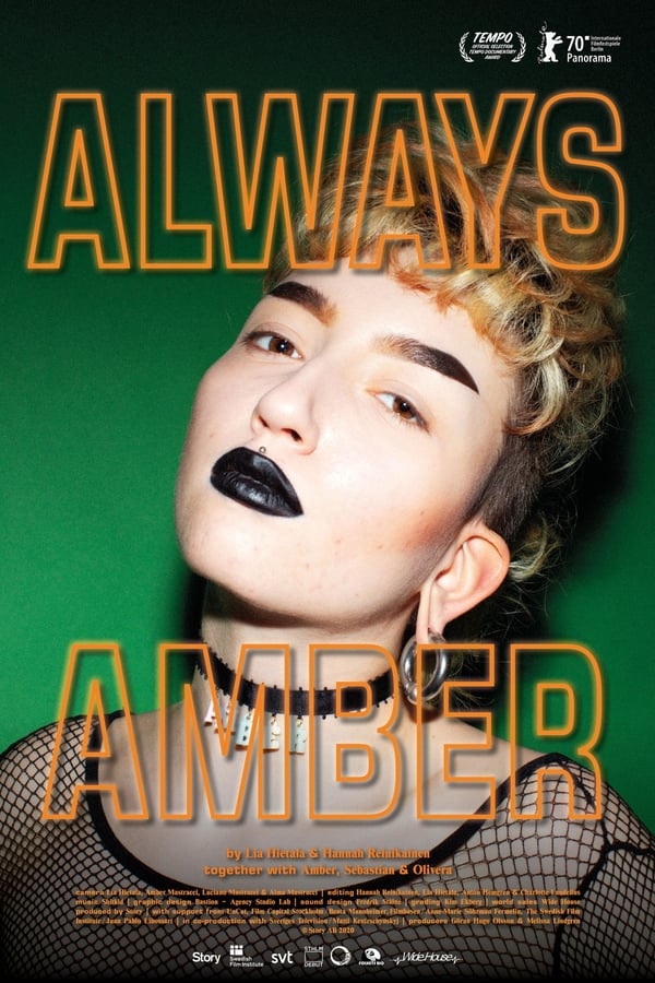 Always Amber