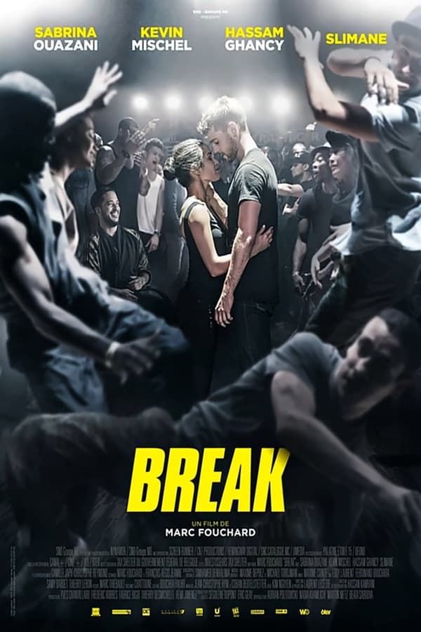 IT: Break (2018)