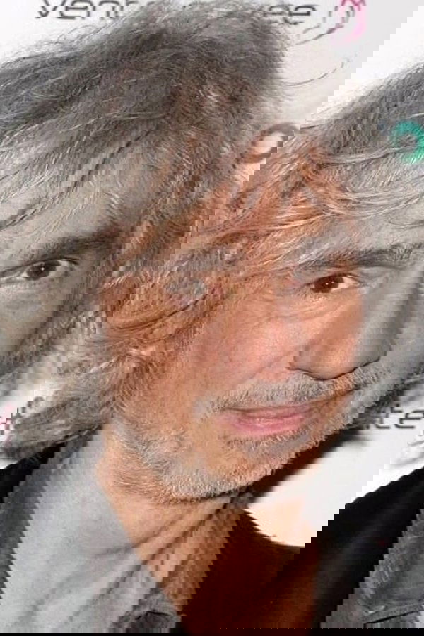 Louis Bertignac's headshot