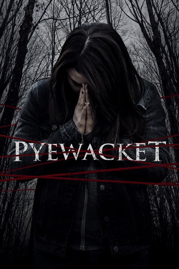 ახლობელი სული / Pyewacket ქართულად