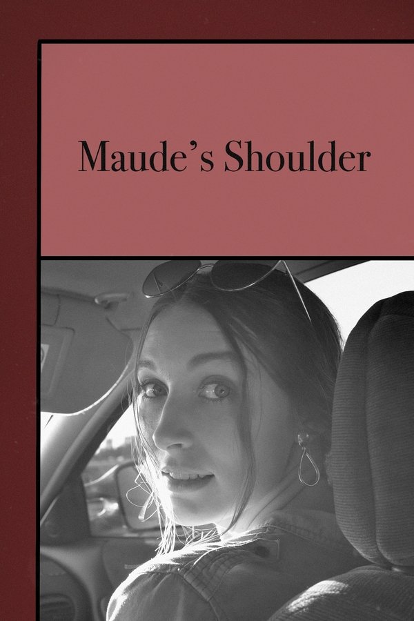 Maude’s Shoulder