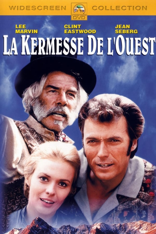 La kermesse de l’Ouest