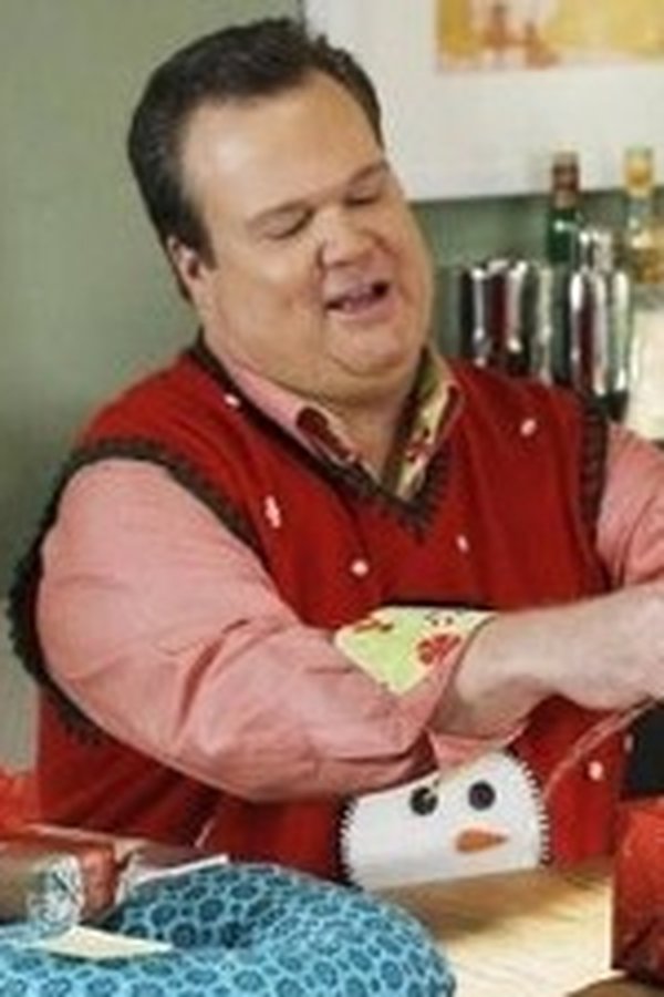 Modern Family – S03E10 – Natale espresso