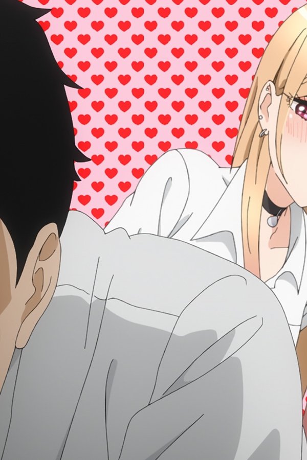 My Dress-Up Darling – S01E09 – Episodio 9
