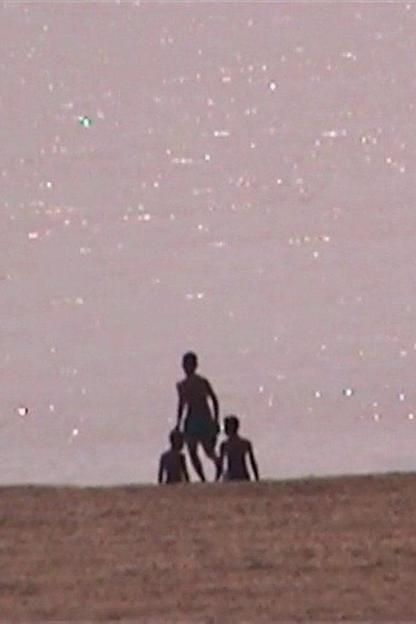 L’Île éphémère