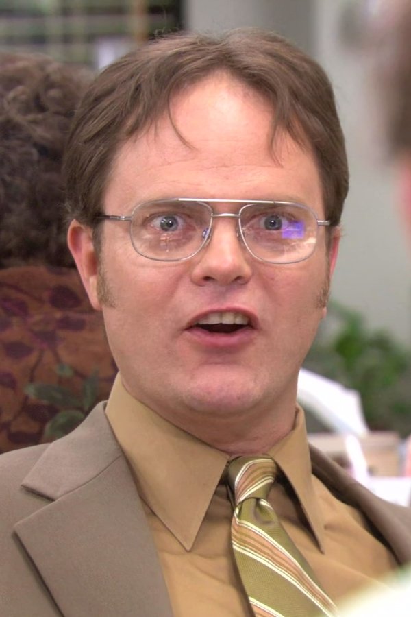 The Office US – S03E23 – Episodio 23