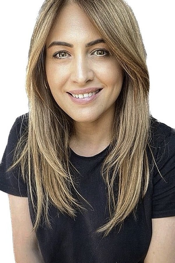 Arzu Ağayeva