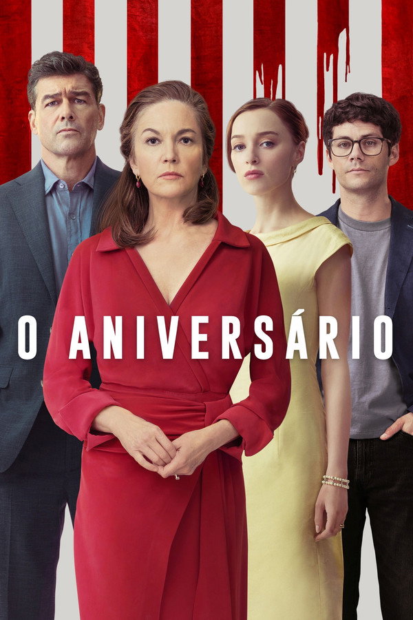 O Aniversário [Lançamento]