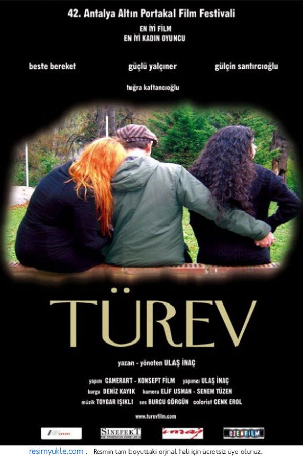 Türev (2005)