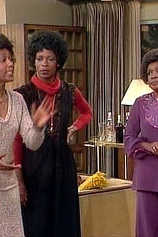 I Jeffersons – S03E22 –