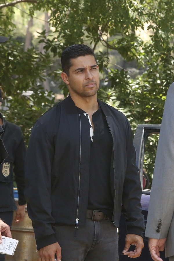 NCIS – Unità anticrimine – S15E03 – Episodio 3