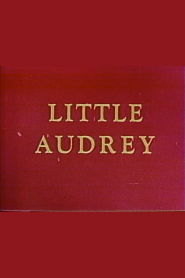 Little Audrey