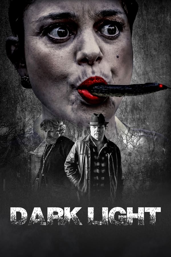 EN - Dark Light  (2021)