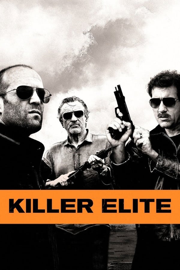 Killer Elite [PRE] [2011]