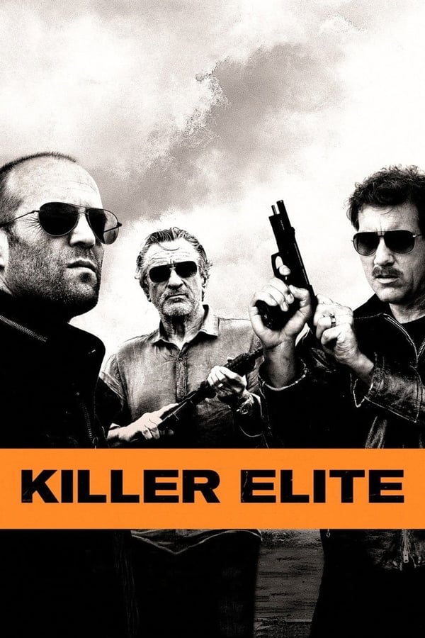 NL - Killer Elite (2011)