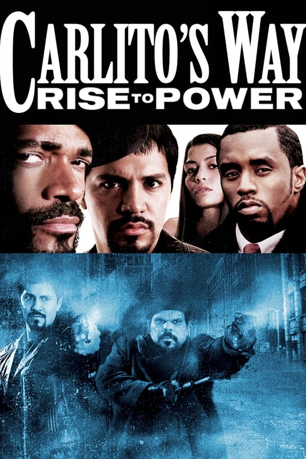 Carlito’s Way: Rise to Power