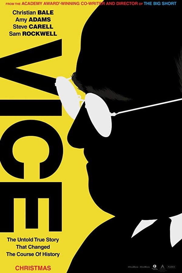 Vice Vice