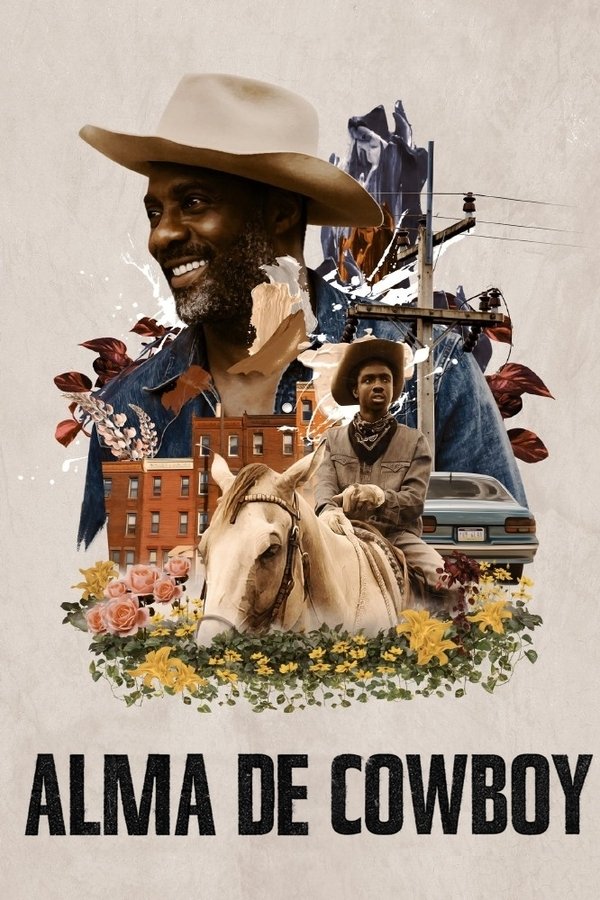Alma de Cowboy (2020)