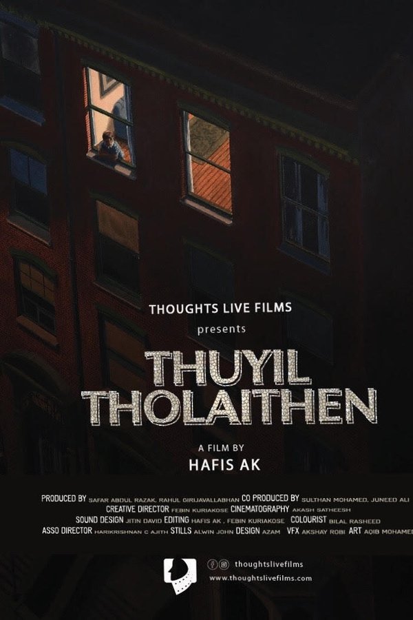 Thuyil Tholaithen