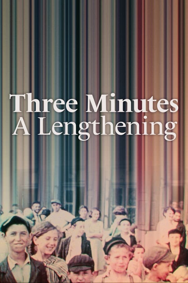 TVplus NL - Three Minutes: A Lengthening (2022)