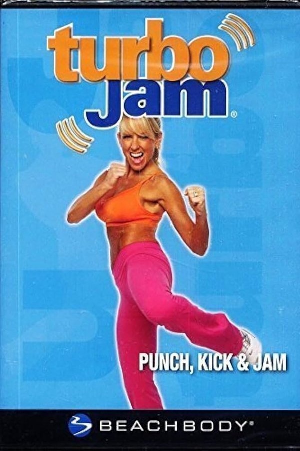 Turbo Jam