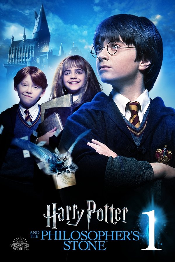 AR-SUBS - Harry Potter and the Philosopher's Stone (2001)