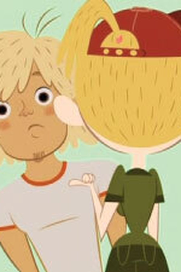 Floopaloo – S01E18 – Episodio 18