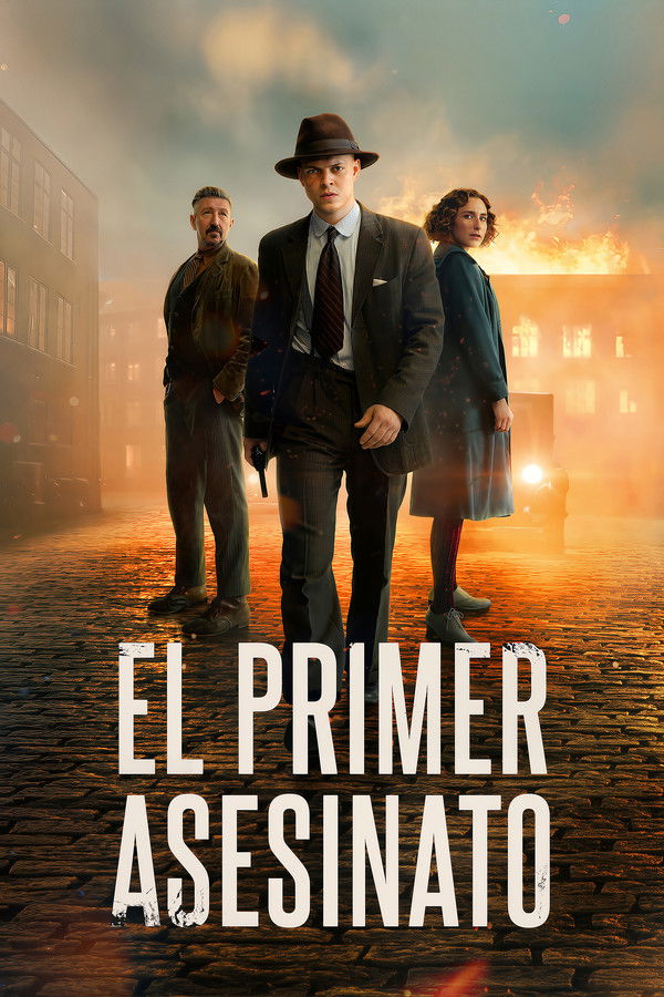 ES - El primer asesinato [UHD] (2025)