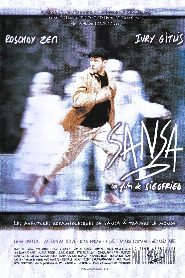 FR - Sansa (2004)