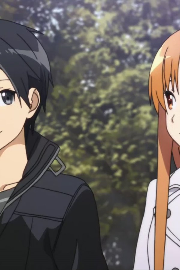 Sword Art Online – S02E01 – Il mondo delle pistole