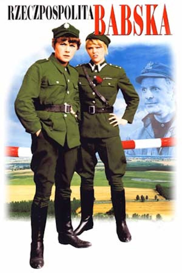 PL - Rzeczpospolita babska - 1969